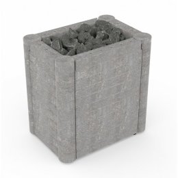 Электрическая печь для сауны Sawo Super Nimbus NIM-180NS-P